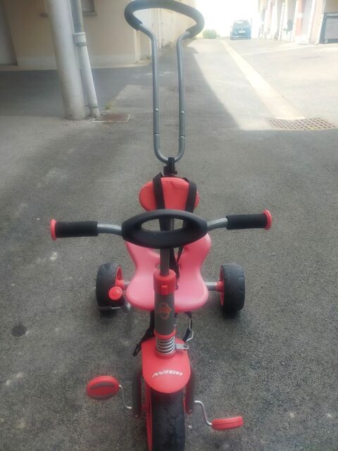Tricycle enfant 20 Ay (51)