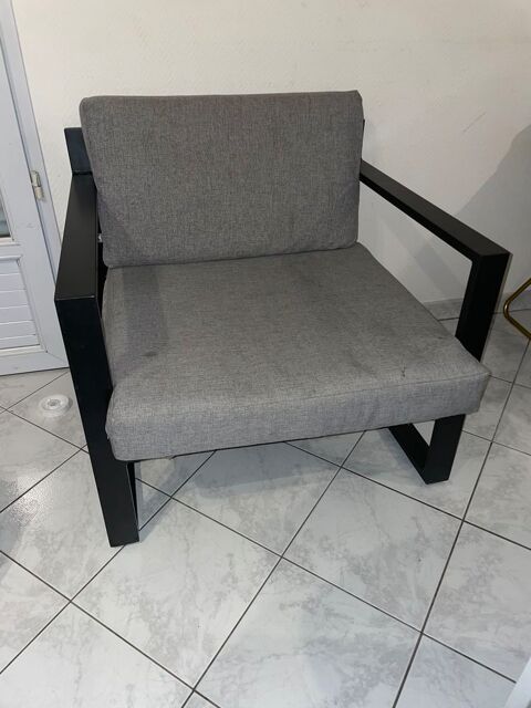 Fauteuil 100 Arpajon (91)