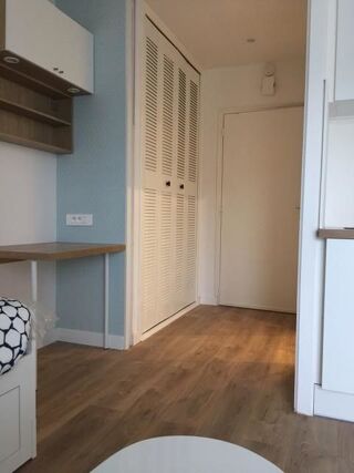  Appartement à louer 20 m²