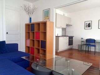  Appartement à louer 2 pièces 31 m² Neauphle-le-château