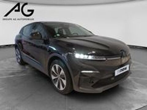 M&eacute;gane Megane E-Tech ER EV60 130ch super charge Evolution 2023 occasion 08000 Charleville-M&eacute;zi&egrave;res