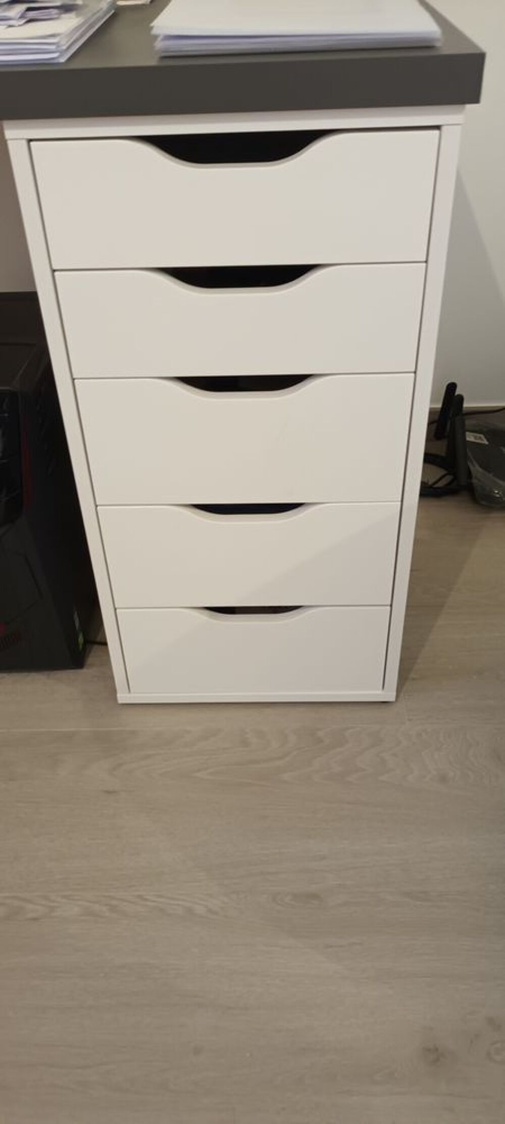 Bureau Décoration