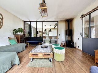  Maison � vendre 4 pi�ces 100 m�