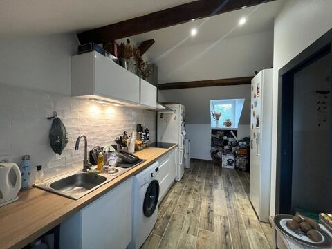  Appartement  louer 2 pices 34 m