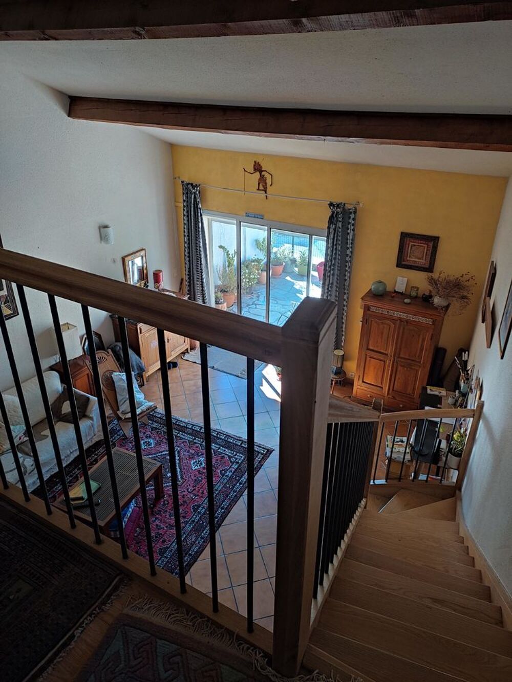 Vente Duplex/Triplex Appartement duplex T5 a Boujan sur Libroon Boujan-sur-libron