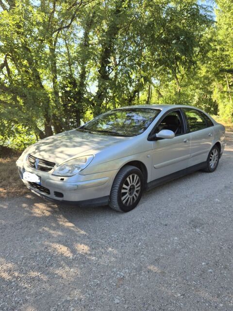 Citroen c5 Citro&euml;n  2.2 HDi 16V 136 FAP Exclus