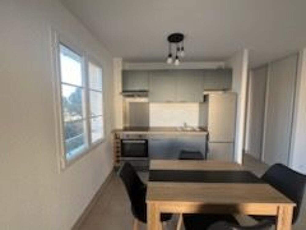 Location Appartement Appartement T2 meublé Erbalunga Erbalunga