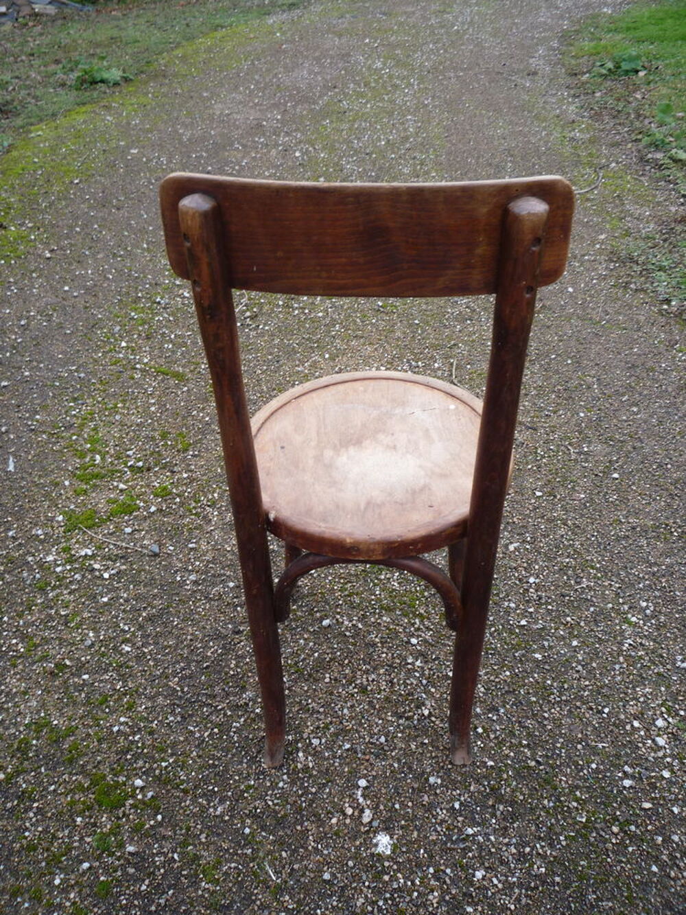 Chaise bistro/bistrot/caf&eacute;,esprit Thonet (G) Meubles