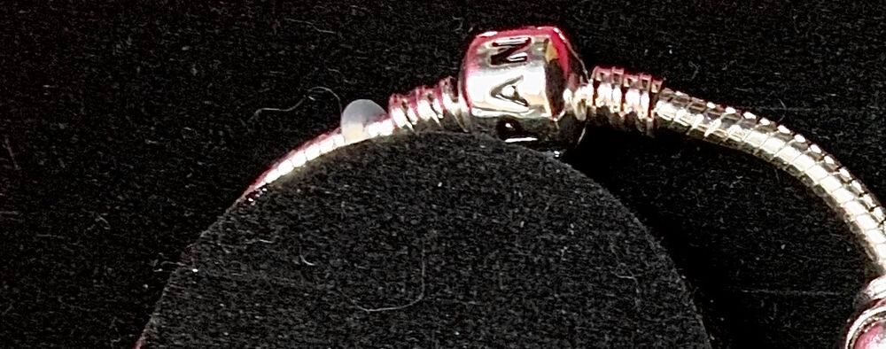bracelet Pandora Bijoux et montres
