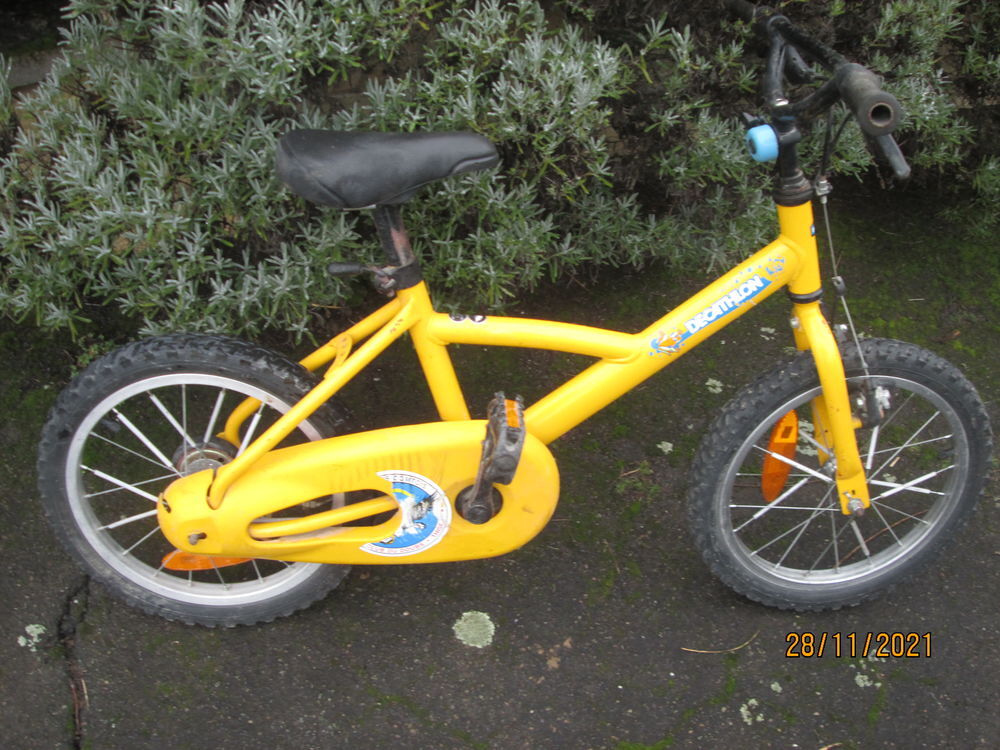 v&eacute;lo enfant Vélos