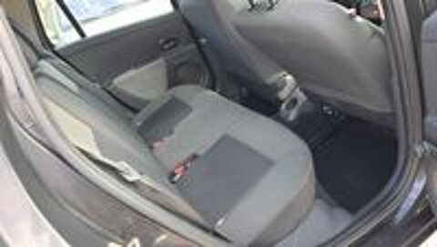 Clio III Estate Clio Estate 1.5 dCi 70 eco2 Authentique 2010 occasion 31700 Cornebarrieu