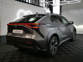 bZ4X Standard Design 2026 occasion 69330 Pusignan