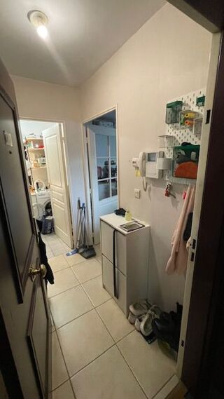  Appartement à vendre 1 pièce 29 m² Lyon