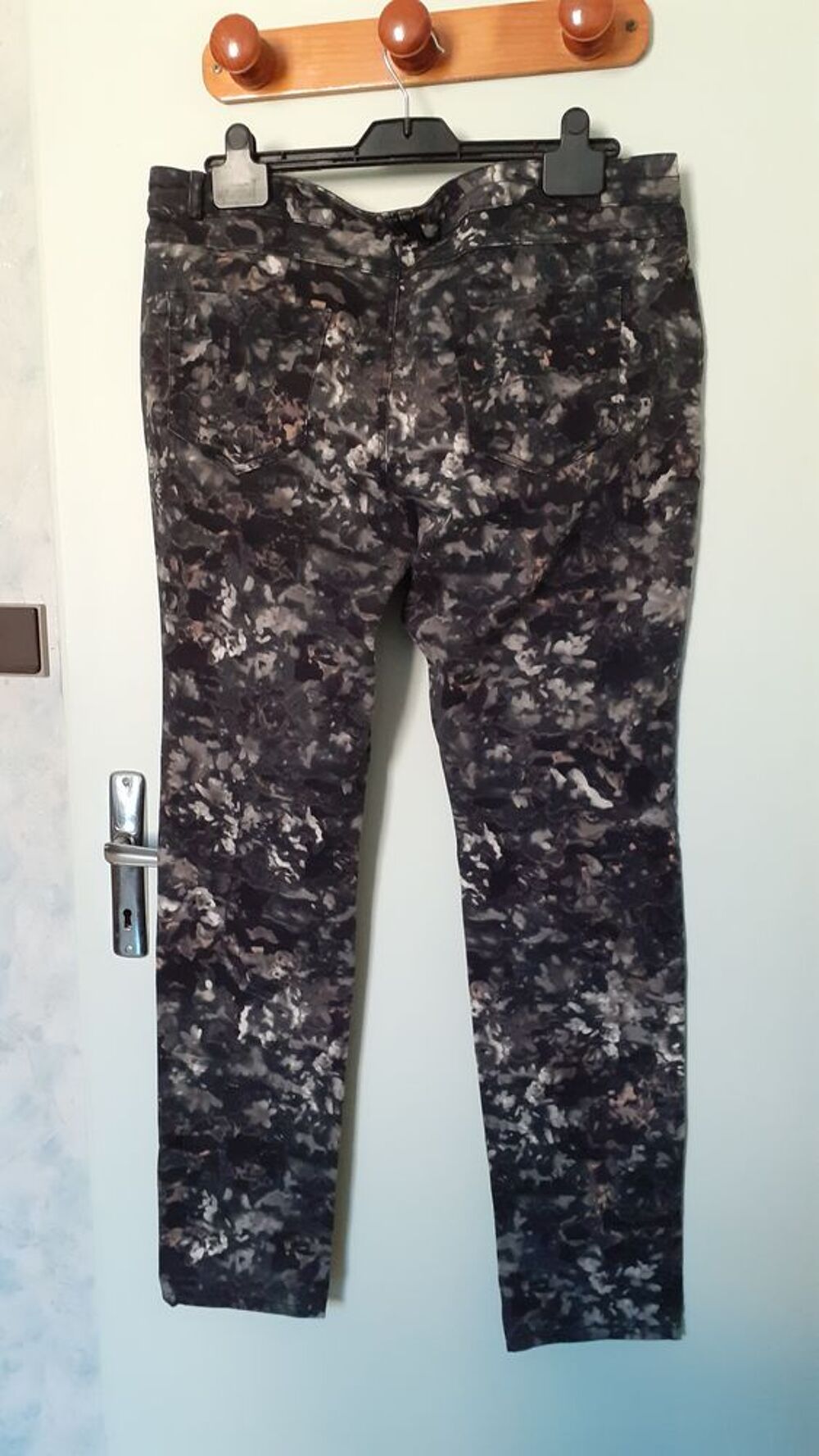 Jean femme taille 42 Vêtements