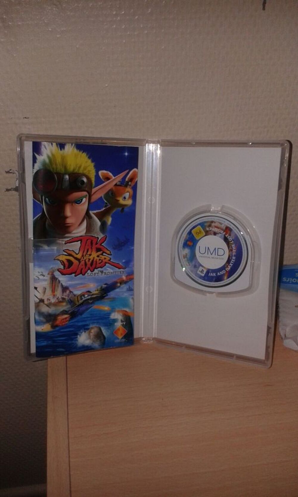 jeux psp Consoles et jeux vidéos
