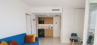  Appartement à louer 2 pièces 31 m²