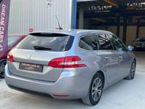 308 SW 1.6 BlueHDi 120ch S&S BVM6 Business 2014 occasion 42700 Firminy