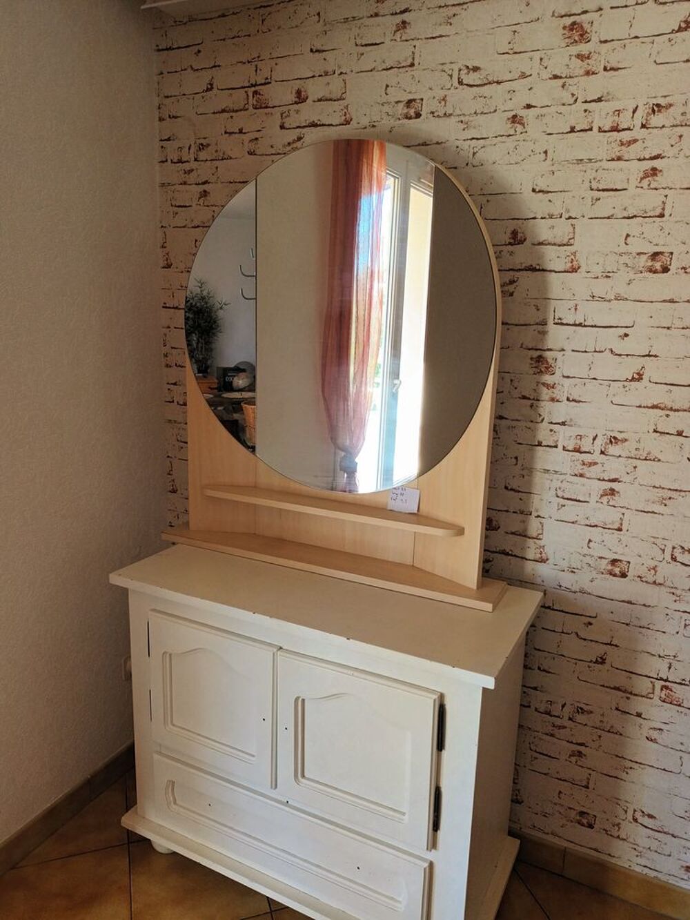 miroir Meubles