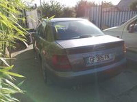 A4 1.9 TDI - 110 Pack 1999 occasion 77250 Veneux-les-Sablons