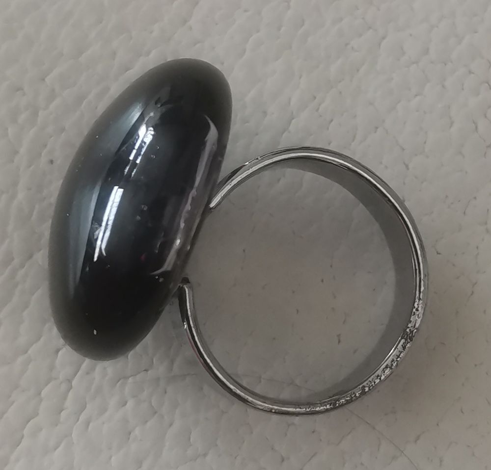 Bague Pylones Bijoux et montres