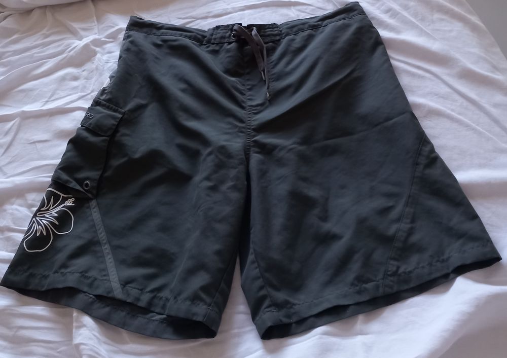 Maillot de planche &agrave; voile Vêtements