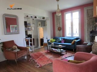  Maison  vendre 7 pices 134 m