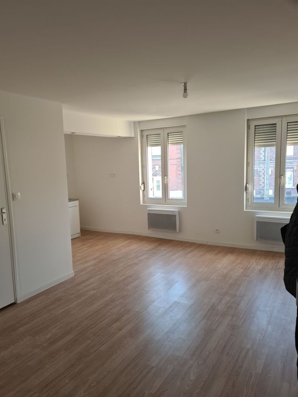 Vente Immeuble IMMEUBLE DE RAPPORT 3 LOTS +CAVE Billy-montigny