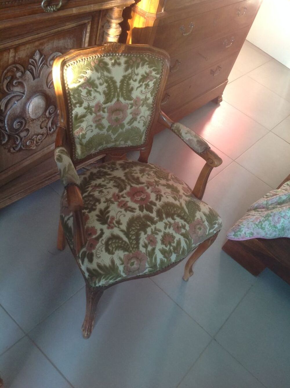 fauteuil Meubles