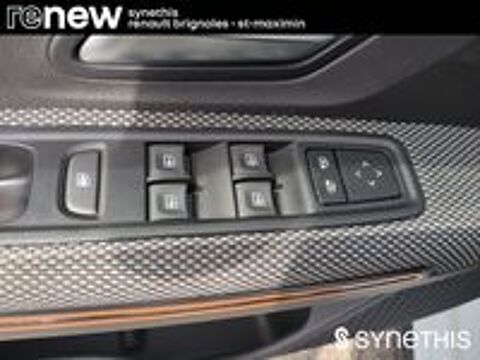 Sandero ECO-G 100 - 22 Stepway Confort 2022 occasion 83170 Brignoles