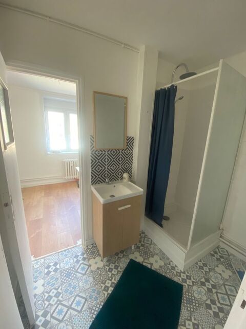  Appartement � louer 3 pi�ces 52 m�