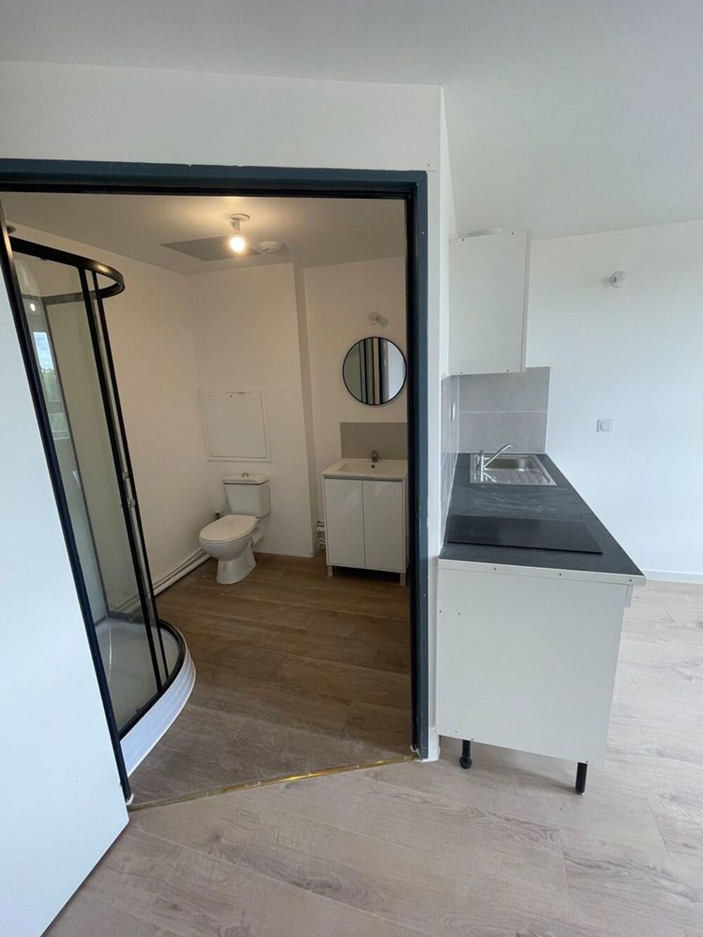 Location Appartement Studios - Dossier facile et rapide Château-renard