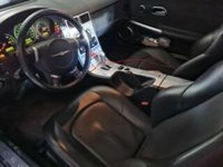 Crossfire 3.2 V6 Limited A 2003 occasion 30140 Tornac