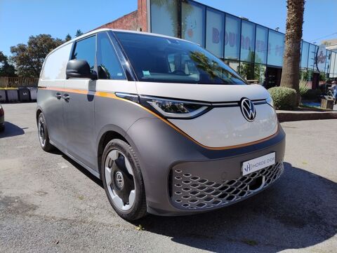 Camping car Camping car 2023 occasion CASTELNAU LE LEZ 34170