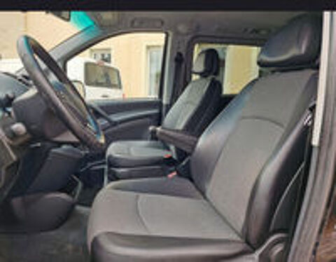 Viano 2012 occasion 44000 Nantes