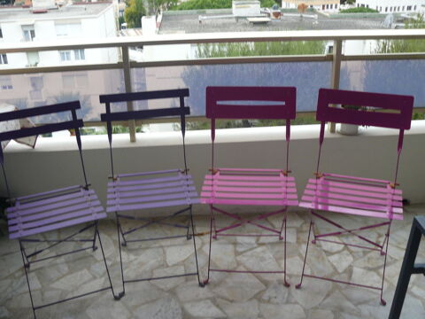 salon de jardin
50 Villeneuve-Loubet (06)