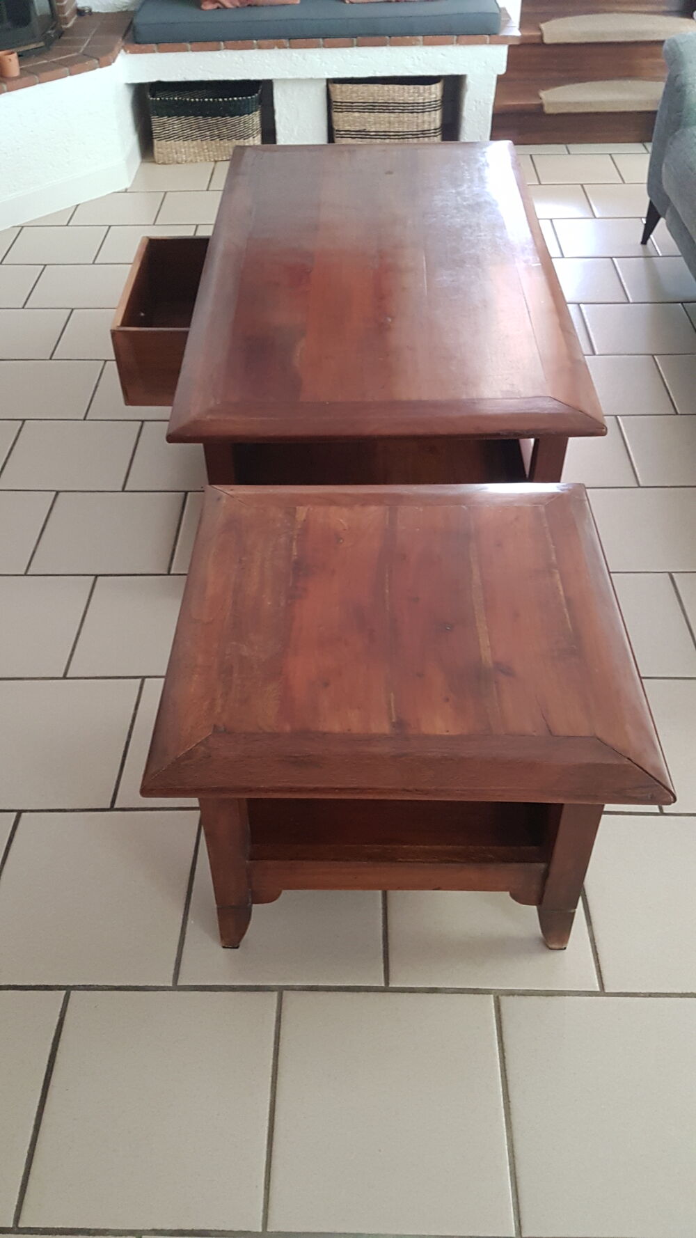 Table basse Meubles