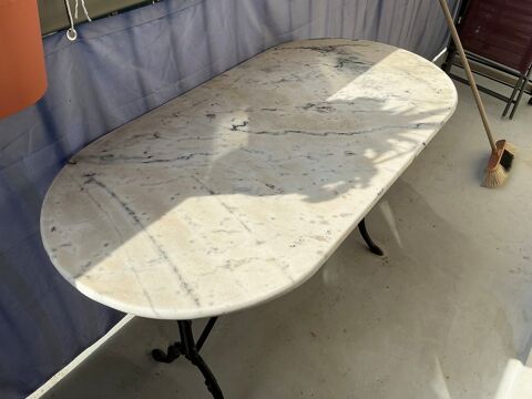 Table bistrot pour ext�rieur Mandelieu-la-Napoule (06)
