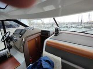 Vedette - Yacht - Offshore 2011 occasion 85330 Noirmoutier-en-l'&Icirc;le