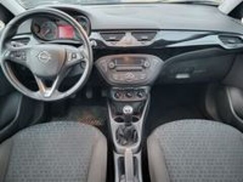 Corsa 2017 occasion 78540 Vernouillet
