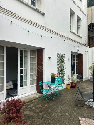  Appartement � vendre 2 pi�ces 43 m�