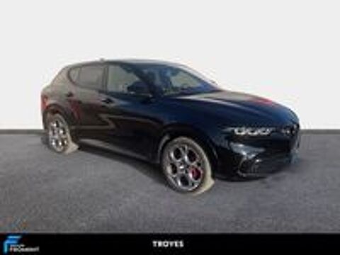 Tonale 1.3 Hybride Rechargeable PHEV 280ch AT6 e-Q4 Veloce 2024 occasion 10600 Barberey-Saint-Sulpice