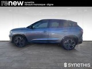 Austral E-Tech hybrid 200 Iconic esprit Alpine 2024 occasion 04100 Manosque