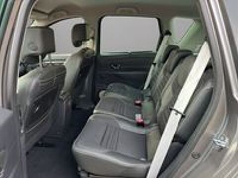 Sc&eacute;nic III Scenic TCe 130 Energy Bose Edition 2015 occasion 93390 Clichy-sous-Bois