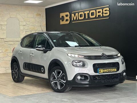 Citroen c3 Garantie 12 mois Citroën  83 ch Fee