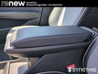 M&eacute;gane Megane E-Tech EV60 220 ch super charge Techno 2023 occasion 83170 Brignoles