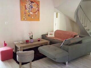Location  Gîte 