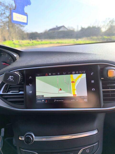 Peugeot 308 ++1.2+110+CH+Acces+51263+KM
