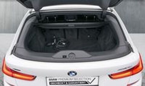 S&eacute;rie 3 Touring 330e xDrive 292 ch BVA8 M Sport 2021 occasion 69007 Lyon