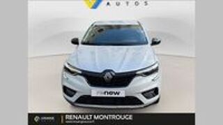 Arkana E-Tech full hybrid 145 GSR2 Evolution 2024 occasion 92120 Montrouge