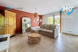 Vente Appartement THONON-LES-BAINS APPARTEMENT T3  69 M² Thonon les bains